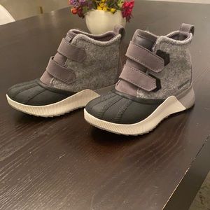 Sorel brand new without tag size 13